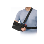 Quick-Fit Shoulder Immobilizer
