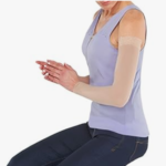 3325 / READY-TO-WEAR, SOFT TOP ARM SLEEVE / 20-30 MMHG - Image 4