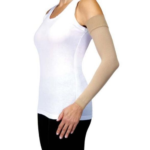 3325 / READY-TO-WEAR, SOFT TOP ARM SLEEVE / 20-30 MMHG - Image 2