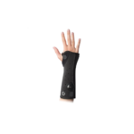 Short Arm Fracture Brace — Open Thumb