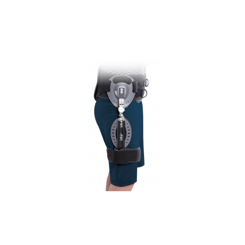 Sterile Dressings X-Act™ ROM Hip Brace - Image 1