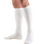 1913 / TRUSOFT KNEE HIGH SOCK / 8-15 MMHG