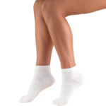 1911 / TRUSOFT MINI-CREW LENGTH SOCK - Image 4