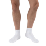 1911 / TRUSOFT MINI-CREW LENGTH SOCK - Image 3