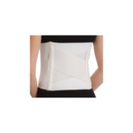 10" Criss-Cross Support