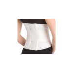 10" Double-Pull Sacro-Lumbar Support