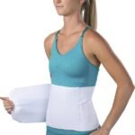 Premium Panel Elastic Binder