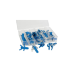 Aluminum Finger Splint Set