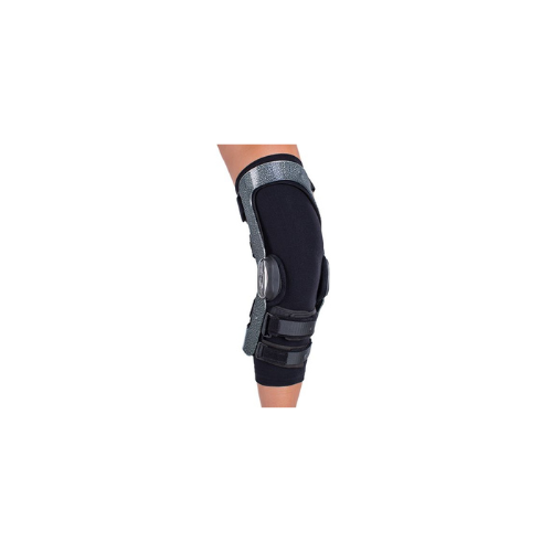 Anaform Padded Knee Under Sleeve (3) Anaform Padded Knee Under Sleeve - Image 1