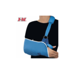 Deluxe Arm Sling with Pad - Image 2