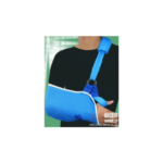 Deluxe Arm Sling with Pad - Image 3