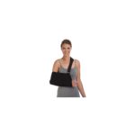 Deluxe Arm Sling with Pad