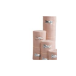 Elastic Bandages with Clip Closure