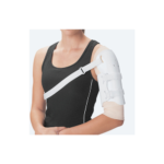 Humeral Fracture Brace / Over the Shoulder