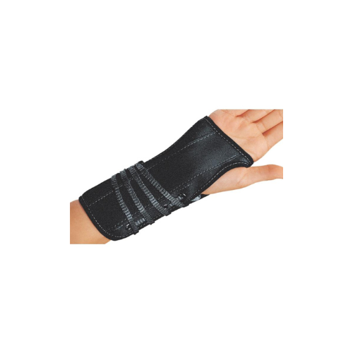 Lace-Up Wrist Support Lace-Up Wrist Support - Image 1