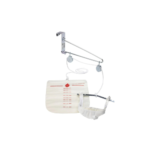 Overdoor Cervical Traction Kit