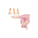 Plastic Finger Splints - Image 2