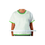 Quick-Release Zipper Body Holder