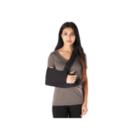 Shoulder Immobilizer with Foam Straps