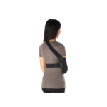 Shoulder Immobilizer with Foam Straps - Image 3