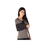 Shoulder Immobilizer with Foam Straps - Image 4