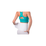 Saunders® S'port® All Back Support