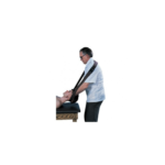 Saunders® Utility Straps