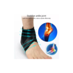 Sport Ankle Splint - Image 2