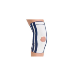 Elastic Cartilage Knee Support