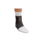 Stabilized Ankle Support