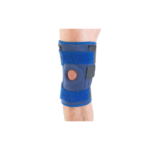 Stabilized Knee Support - Image 2