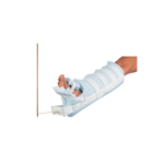 Universal Bucks Traction with Foot Pad