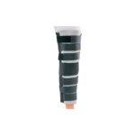 Universal Foam Knee with Loop Lock Closure - Image 2