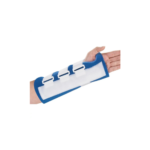 Universal Foam Wrist and Forearm Splint