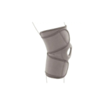 Universal Knee Wrap with Closed Patella