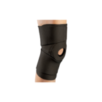 Universal Patella Knee with Buttress