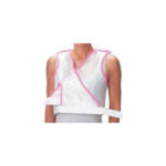 Vest Style Body Holder with Safety Sleeves - Image 2
