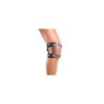 Webtech Short Knee Brace