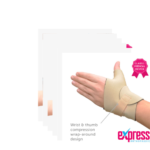 Wrist/Thumb Wrap - Image 3