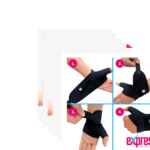 Wrist/Thumb Wrap - Image 4