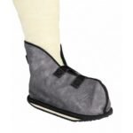 Deluxe Cast Boot Weatherproof