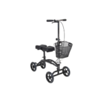 DV8 Steerable Aluminum Knee Walker