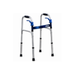 Deluxe Trigger Release Folding Walker