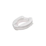 Raised Toilet Seat with/without Lid