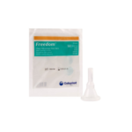 Freedom Clear Advantage Male external catheters