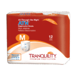 Tranquility All-Through-the-Night Briefs 2183/2184/2185/2186/2187