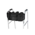 Large, Carry Pouch for Walkers and Rollators