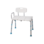 K.D. Plastic Transfer Bench