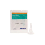 Freedom Clear LS (Long Seal) Non-Latex male external catheter