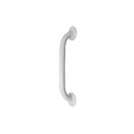 White Powder coated Grab Bar 18" - Image 4
